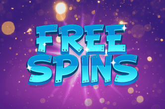 Free spins bonus